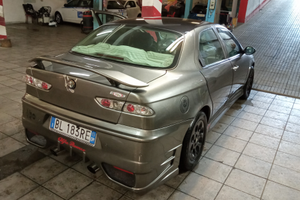 Alfa 156