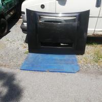 cofano anteriore lancia delta integrale 16v