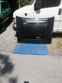 cofano anteriore lancia delta integrale 16v