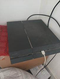 ps4 pro usata