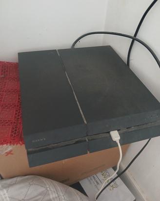 ps4 pro usata