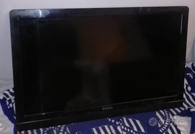 TV PHILIPS 32" MODELLO 32PFL5206H/12
