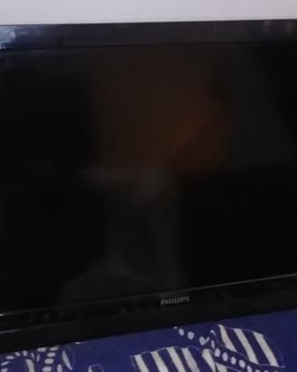 TV PHILIPS 32" MODELLO 32PFL5206H/12