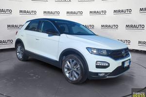 Volkswagen T-Roc 1.5 tsi Advanced