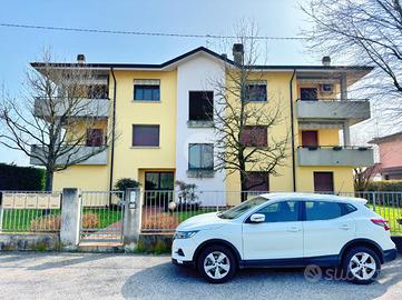 3 LOCALI A BRESCELLO