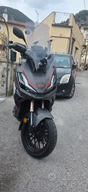 Honda ADV 350 2022