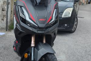 Honda ADV 350 2022