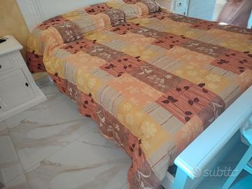 trapunta matrimoniale caleffi 