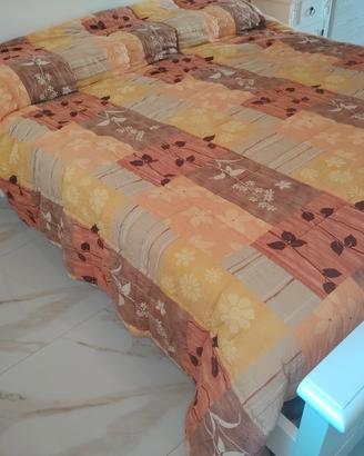 trapunta matrimoniale caleffi 