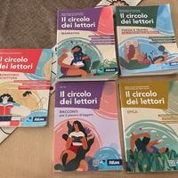 Il circolo dei lettori