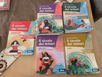 Il circolo dei lettori