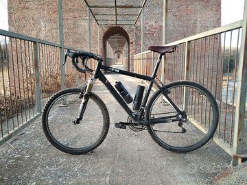 Cinnelli Bootleg Racing Rats