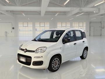 FIAT PANDA 1.0 FIREFLY 70 CV SES HYBRID 5 PORTE BE