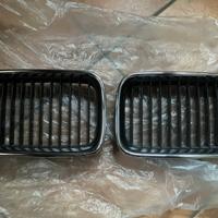 Ricambi BMW serie 3 - carrozzeria