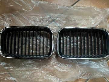 Ricambi BMW serie 3 - carrozzeria