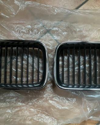 Ricambi BMW serie 3 - carrozzeria