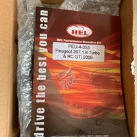 Tubi in treccia HEL PEU-4-353