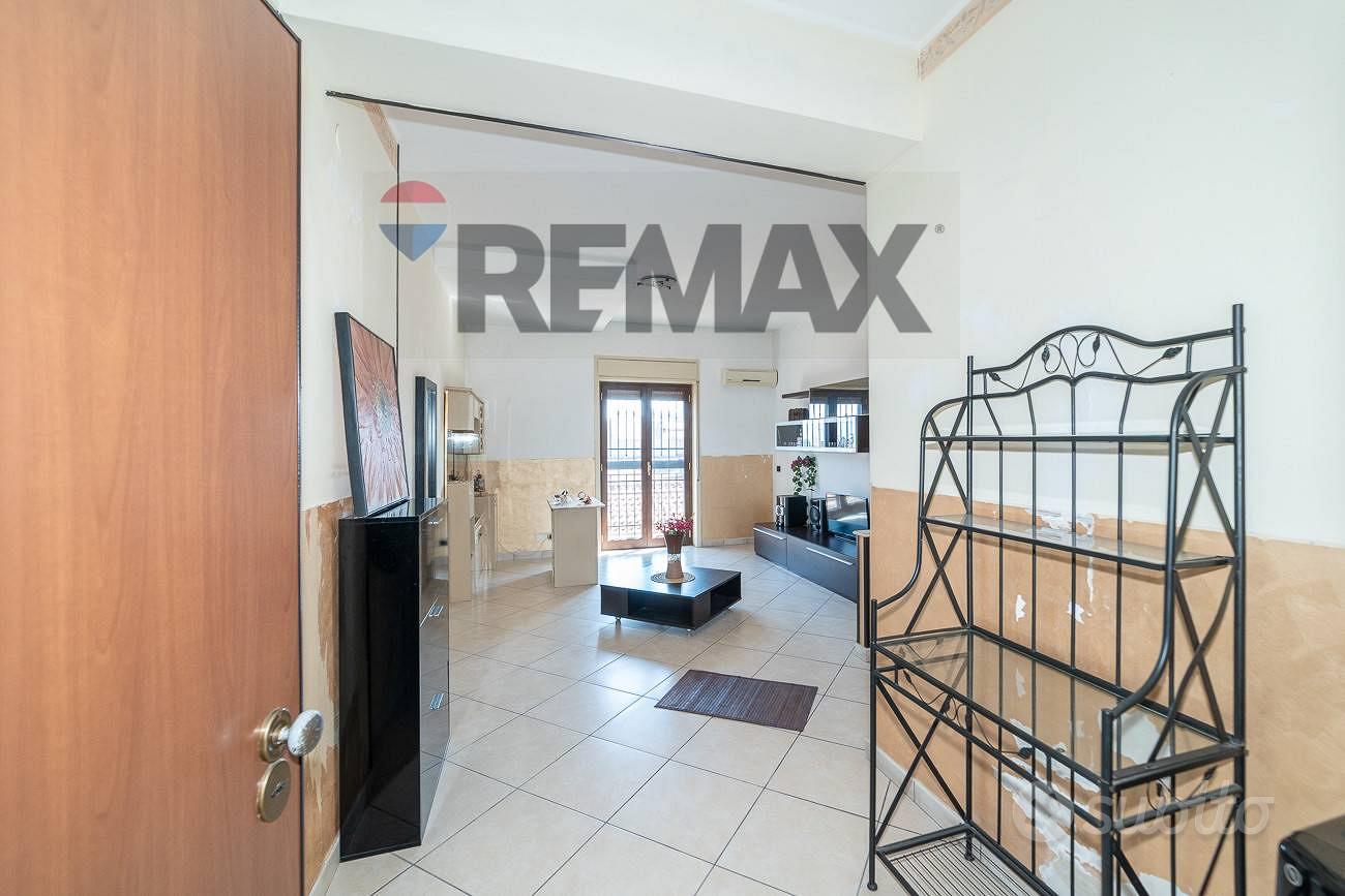 Apartment in Misterbianco, Milicia, Catania - Vista 2