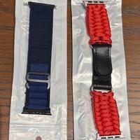 Cinturini Apple watch 41 mm