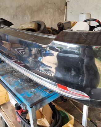 paraurti  500