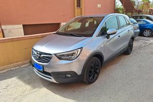 Opel Crossland x innovation 102cv