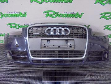 PARAURTI ANTERIORE PER AUDI A4 AVANT B7 2006