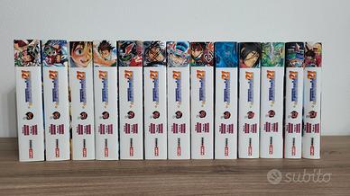 Eyeshield 21 Complete Edition