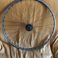 Cerchio posteriore NISI epoca