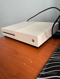 Xbox One S + Gioco