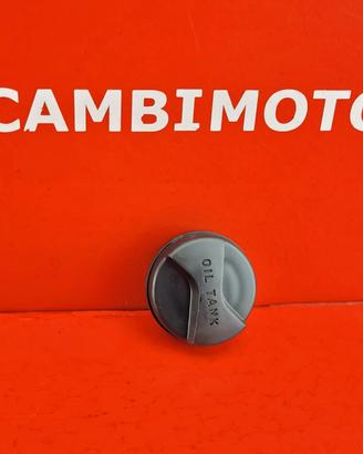 TAPPO OLIO APRILIA TUAREG RALLY 50