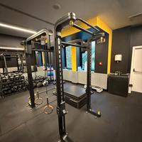 Technogym OMNIA  – Allenamento Funzionale Profess