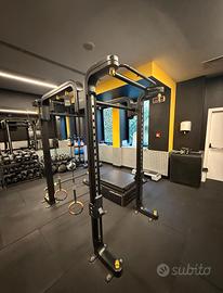 Technogym OMNIA  – Allenamento Funzionale Profess