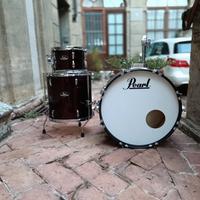 Batteria acustica solo fusti