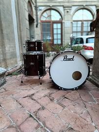 Batteria acustica solo fusti