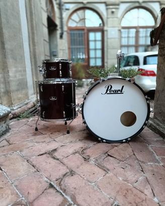 Batteria acustica solo fusti