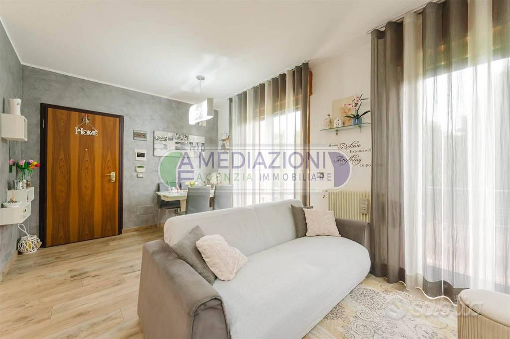 Appartamento – Gambarare, Molin Rotto - Vista 3