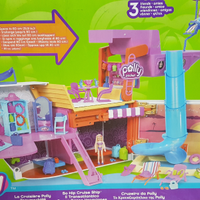 Gioco Polly Pocket Translatlantico