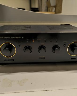 Amplificatore Teac A-R600