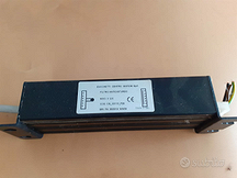 Filtro antidisturbo per ambrogio l200