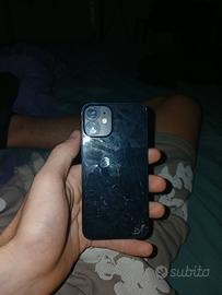 Iphone 12 mini