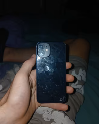 Iphone 12 mini