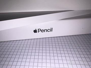 Apple pencil 2 gen