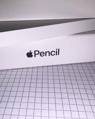Apple pencil 2 gen