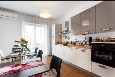 B&b casa vacanza new alexander siracusa