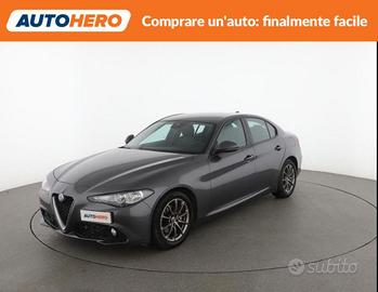 ALFA ROMEO Giulia DT83822