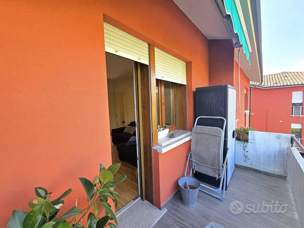 Appartamento – TV - Altro