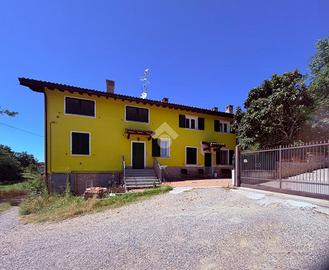 2 LOCALI A CASTEGGIO
