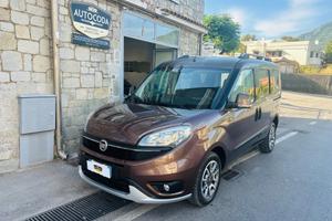 Fiat Doblò Trekking 1.6 mjt 120cv