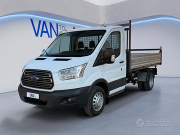 Ford Transit 350 ribaltabile
