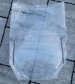 Cupolino kawasaki versys 650 (2010-2013)